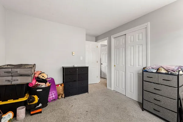 $340,000 | 23 Magnolia Street, Unit 2, Attleboro, MA 02703