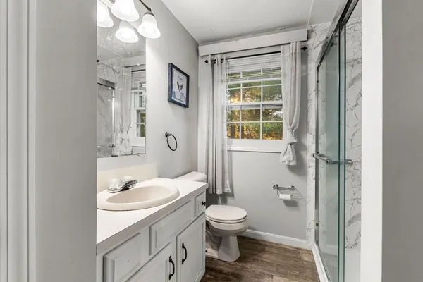 $340,000 | 23 Magnolia Street, Unit 2, Attleboro, MA 02703