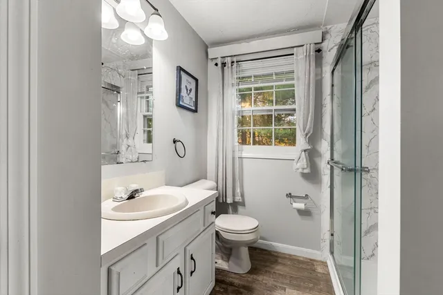 $350,000 | 23 Magnolia Street, Unit 2, Attleboro, MA 02703