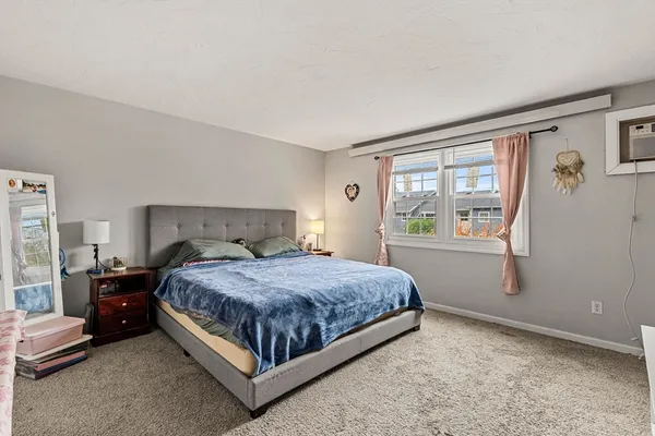 $340,000 | 23 Magnolia Street, Unit 2, Attleboro, MA 02703