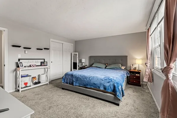 $340,000 | 23 Magnolia Street, Unit 2, Attleboro, MA 02703