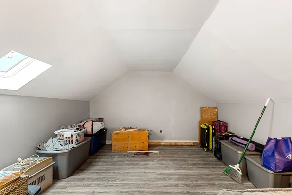 $340,000 | 23 Magnolia Street, Unit 2, Attleboro, MA 02703