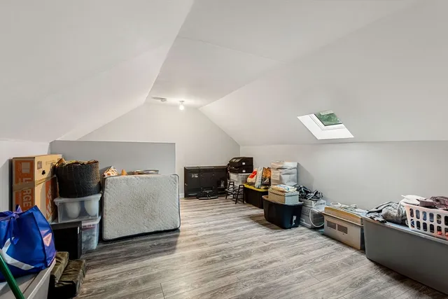 $350,000 | 23 Magnolia Street, Unit 2, Attleboro, MA 02703