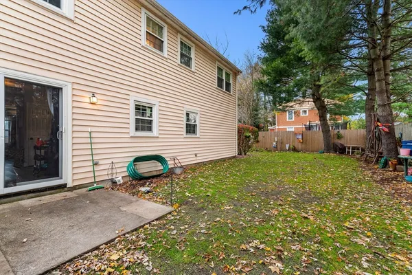 $340,000 | 23 Magnolia Street, Unit 2, Attleboro, MA 02703
