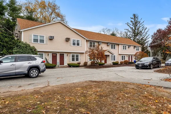 $340,000 | 23 Magnolia Street, Unit 2, Attleboro, MA 02703