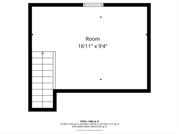 $340,000 | 23 Magnolia Street, Unit 2, Attleboro, MA 02703