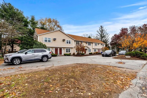 $340,000 | 23 Magnolia Street, Unit 2, Attleboro, MA 02703