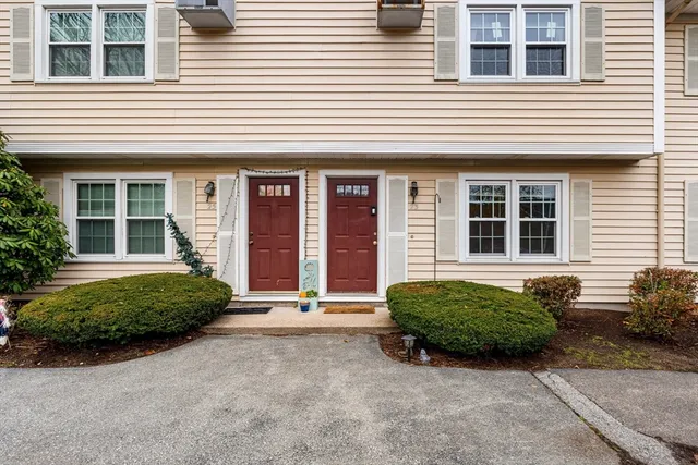 $350,000 | 23 Magnolia Street, Unit 2, Attleboro, MA 02703