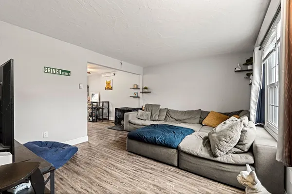 $340,000 | 23 Magnolia Street, Unit 2, Attleboro, MA 02703