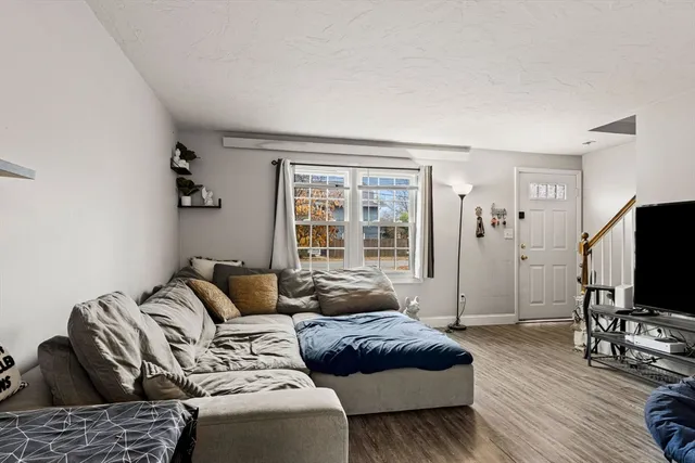 $350,000 | 23 Magnolia Street, Unit 2, Attleboro, MA 02703