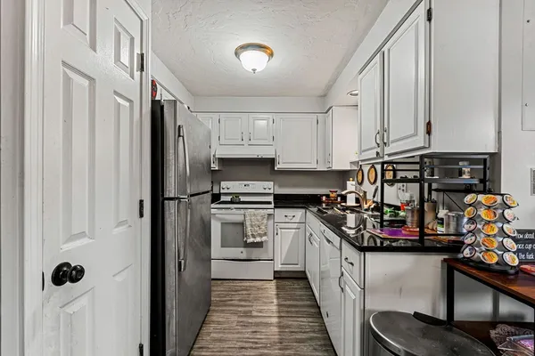 $340,000 | 23 Magnolia Street, Unit 2, Attleboro, MA 02703