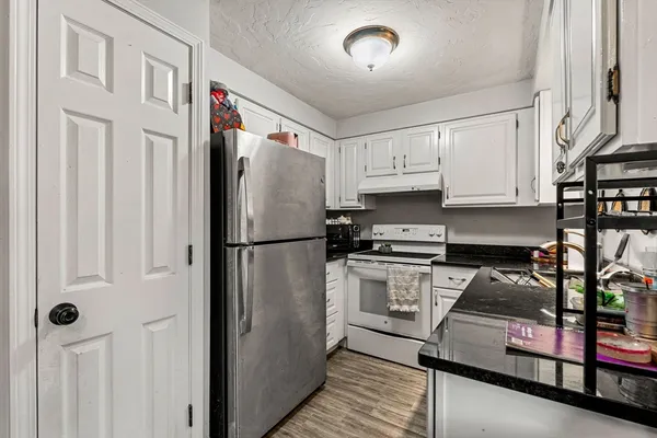 $340,000 | 23 Magnolia Street, Unit 2, Attleboro, MA 02703