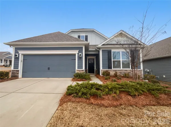 $470,000 | 5007 Grand Champion Court, Iron Station, NC 28080