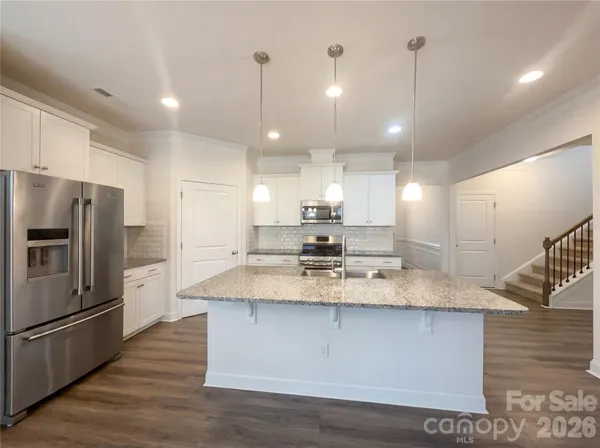 $455,000 | 5007 Grand Champion Court, Iron Station, NC 28080