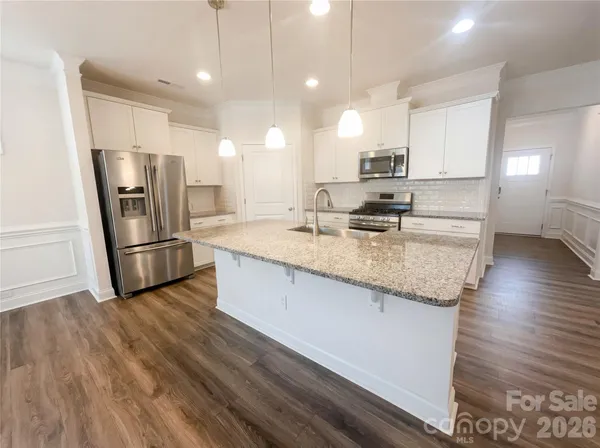 $455,000 | 5007 Grand Champion Court, Iron Station, NC 28080