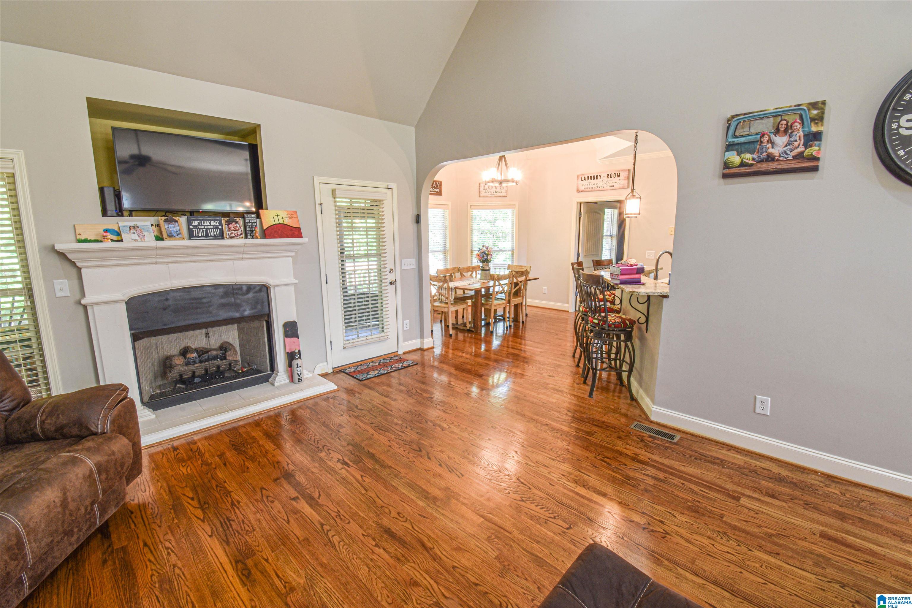 3607 Oakleaf Drive Helena, AL 35022 - Photo 13 of 80