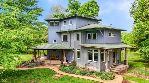 $799,000 | 7070 South 650 West, Columbus, IN 47201