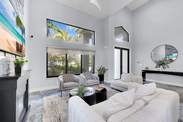 $2,499,000 | 3541 Carlton Lane, Davie, FL 33330