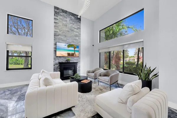 $2,499,000 | 3541 Carlton Lane, Davie, FL 33330
