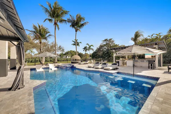 $2,499,000 | 3541 Carlton Lane, Davie, FL 33330