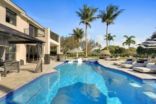 $2,499,000 | 3541 Carlton Lane, Davie, FL 33330