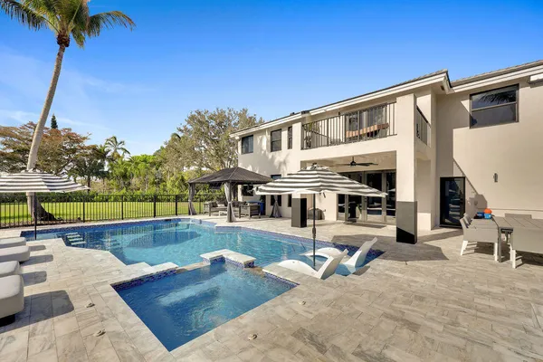 $2,499,000 | 3541 Carlton Lane, Davie, FL 33330
