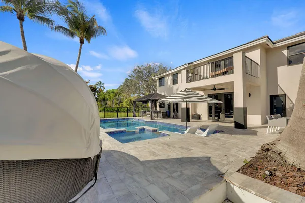 $2,499,000 | 3541 Carlton Lane, Davie, FL 33330