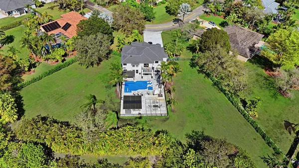 $2,499,000 | 3541 Carlton Lane, Davie, FL 33330