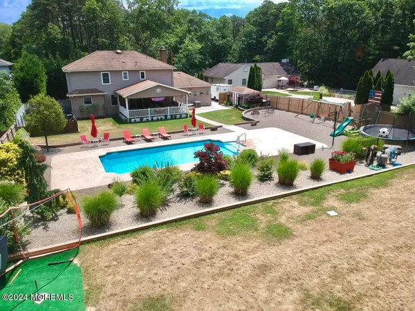 $1,199,000 | 144 Sams Road, Jackson, NJ 08527