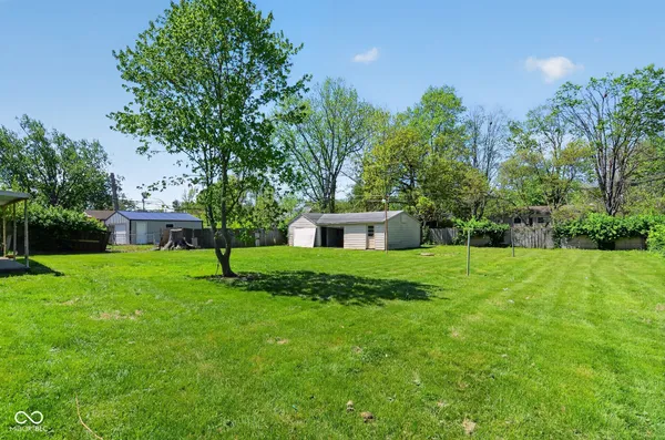 $184,900 | 724 North Bazil Avenue, Indianapolis, IN 46219