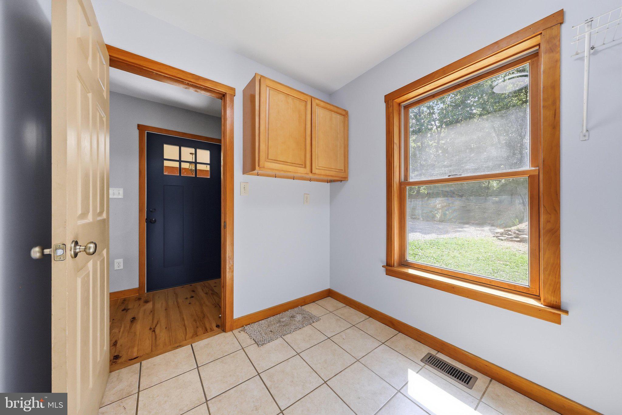 14330 Liberty Road Mount Airy, MD 21771 - Photo 36 of 66 Laundry Room