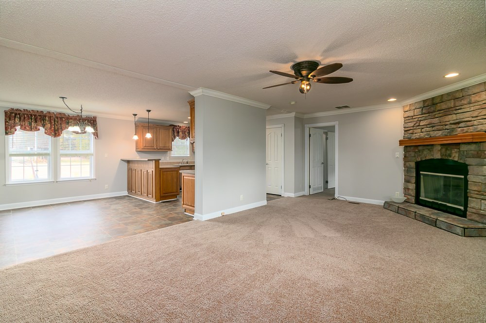 6115 Dinkins Mill Road Rembert, SC 29128 - Photo 4 of 28