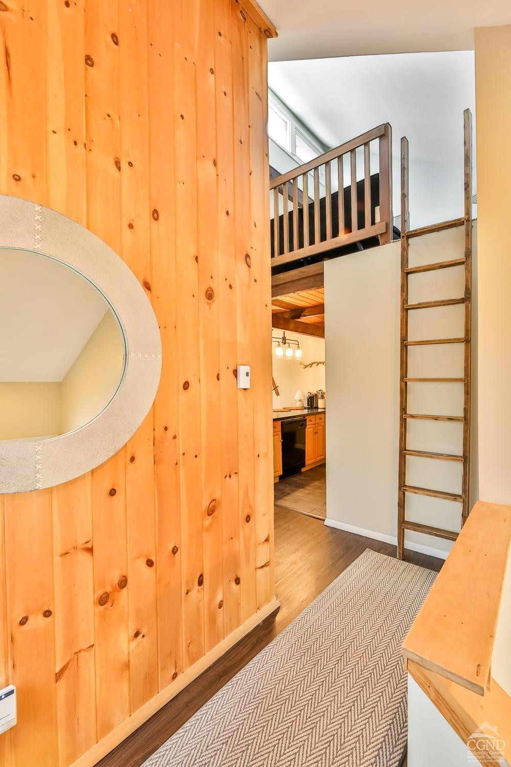 110-2 Highridge Road Windham, NY 12439 - Photo 34 of 48 a bathroom with a bathtub and shower