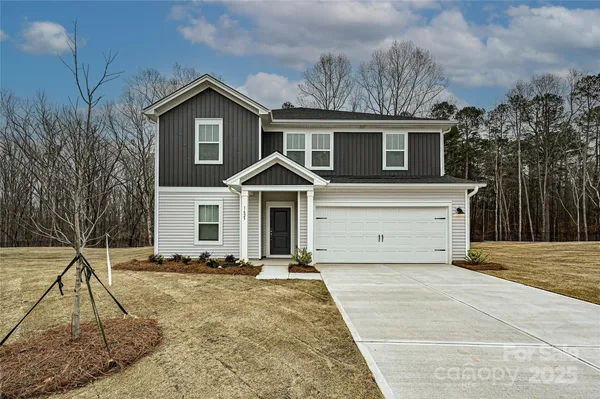 $358,830 | 2101 Sunflower Circle, Newton, NC 28658