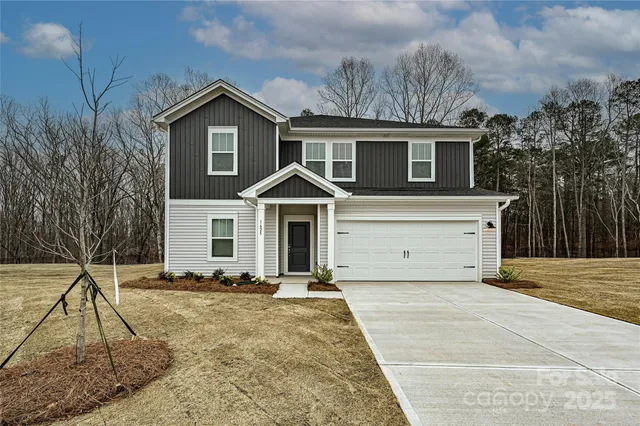 $384,830 | 2101 Sunflower Circle, Newton, NC 28658