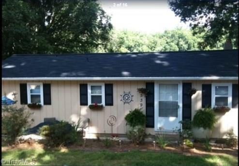 1539 Warf Road Lexington, NC 27292 - Photo 1 of 8 Gallery Image 1