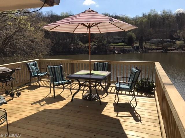 1539 Warf Road Lexington, NC 27292 - Photo 5 of 8 Gallery Image 5