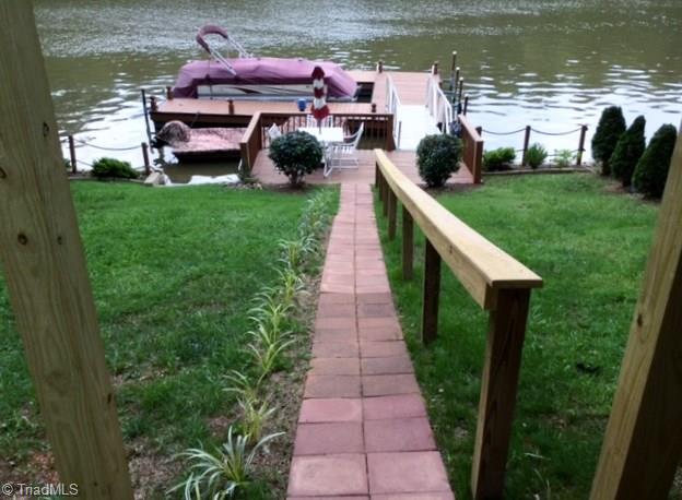 1539 Warf Road Lexington, NC 27292 - Photo 6 of 8 Gallery Image 6