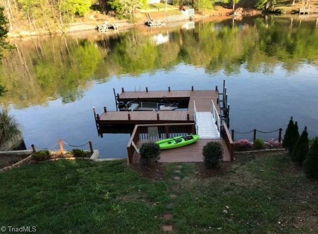 1539 Warf Road Lexington, NC 27292 - Photo 7 of 8 Gallery Image 7