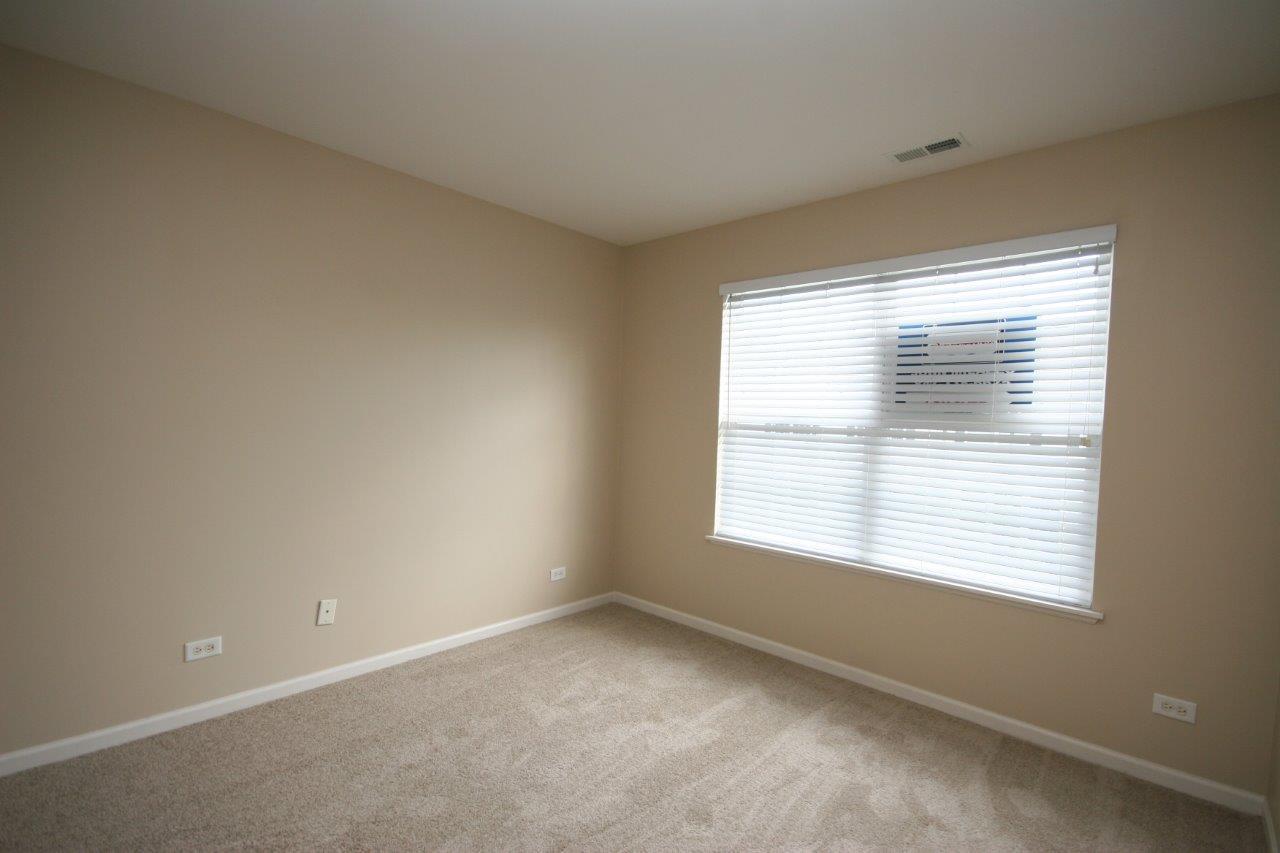 114 Jackson Street Gilberts, IL 60136 - Photo 10 of 18 a view of an empty room with a window