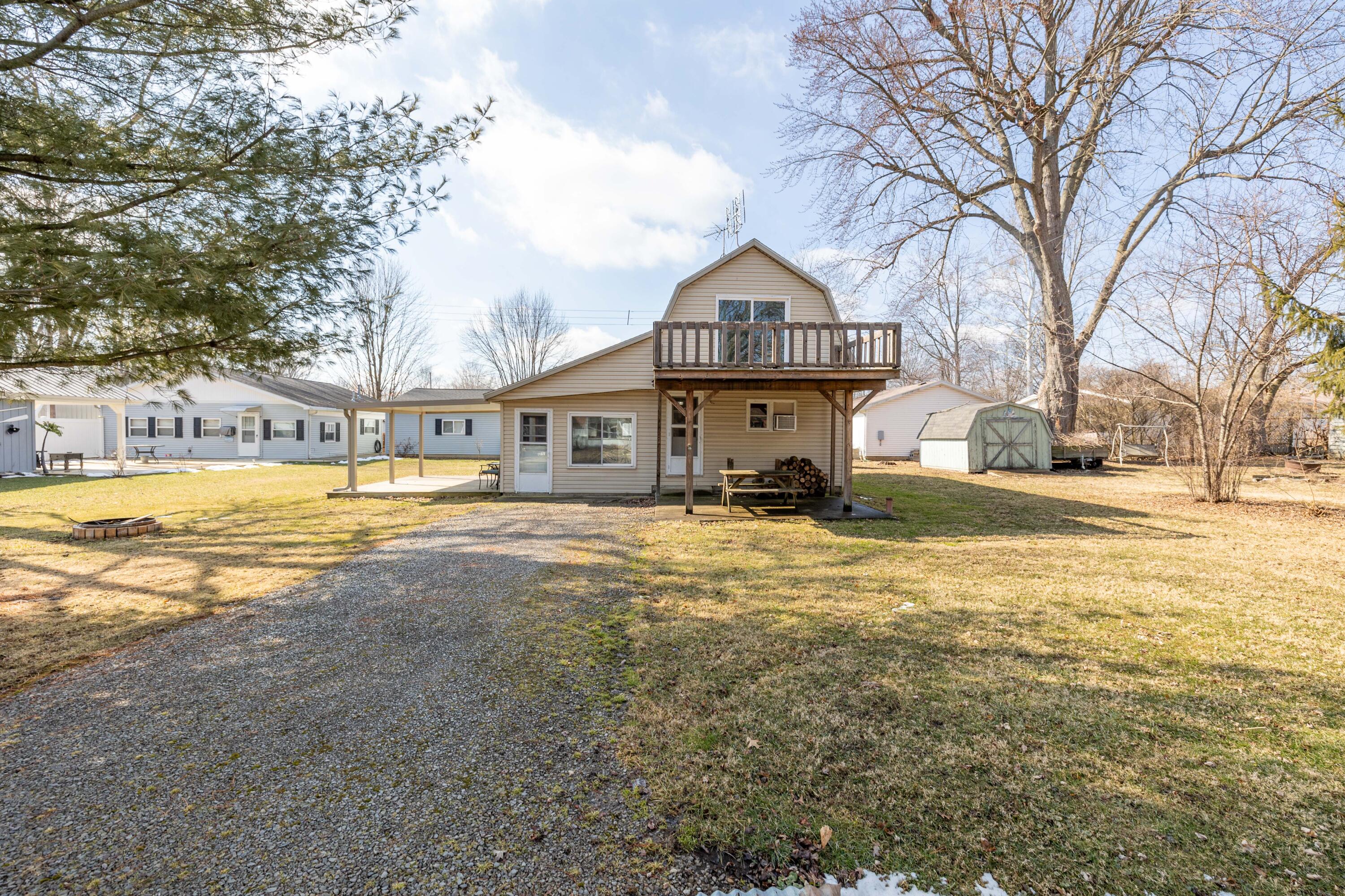 11167 Kickapoo Path Lakeview, OH 43331 - Photo 25 of 33