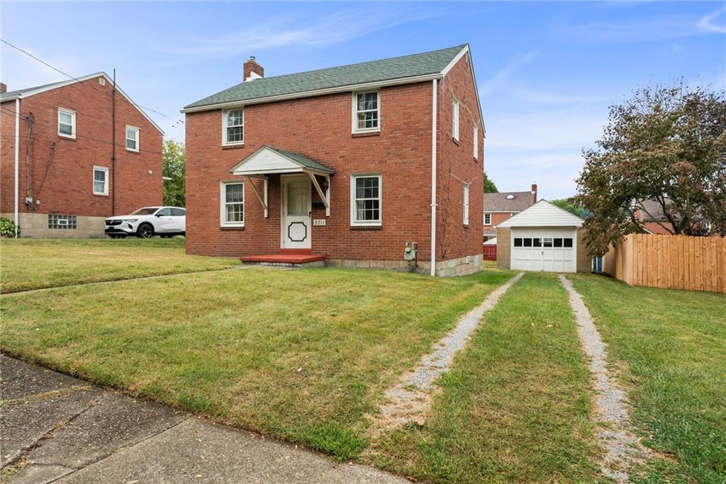 2711 Beaver Road Ambridge, PA 15003 - Photo 3 of 32 Gallery Image 3