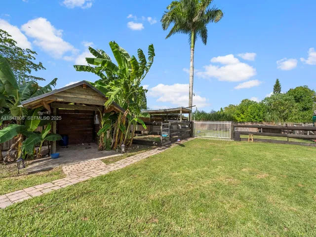 $1,000,000 | 15305 Southwest 209th Avenue, Miami, FL 33187