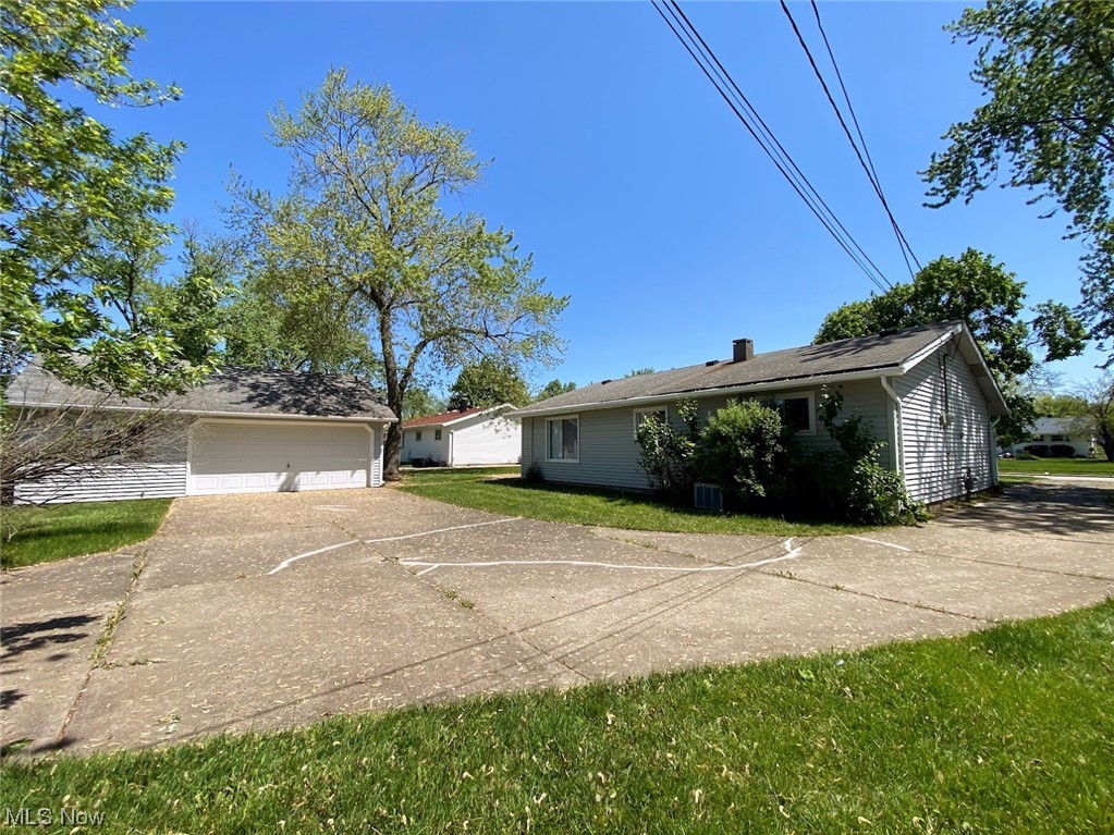 6002 Randy Road Bedford Heights, OH 44146 - Photo 16 of 16