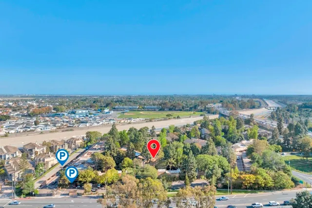 $490,000 | 7890 East Spring Street, Unit 2F, Long Beach, CA 90815