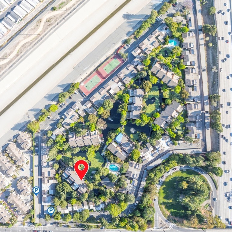 7890 East Spring Street, Unit 2F Long Beach, CA 90815 - Photo 55 of 64