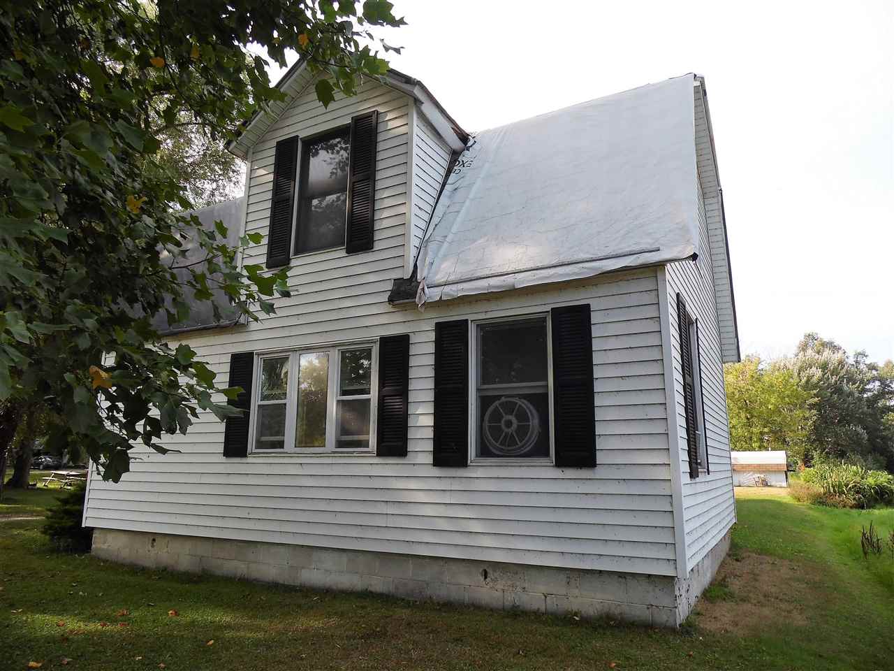 2747 East Pinconning Road Pinconning, MI 48650 - Photo 2 of 25