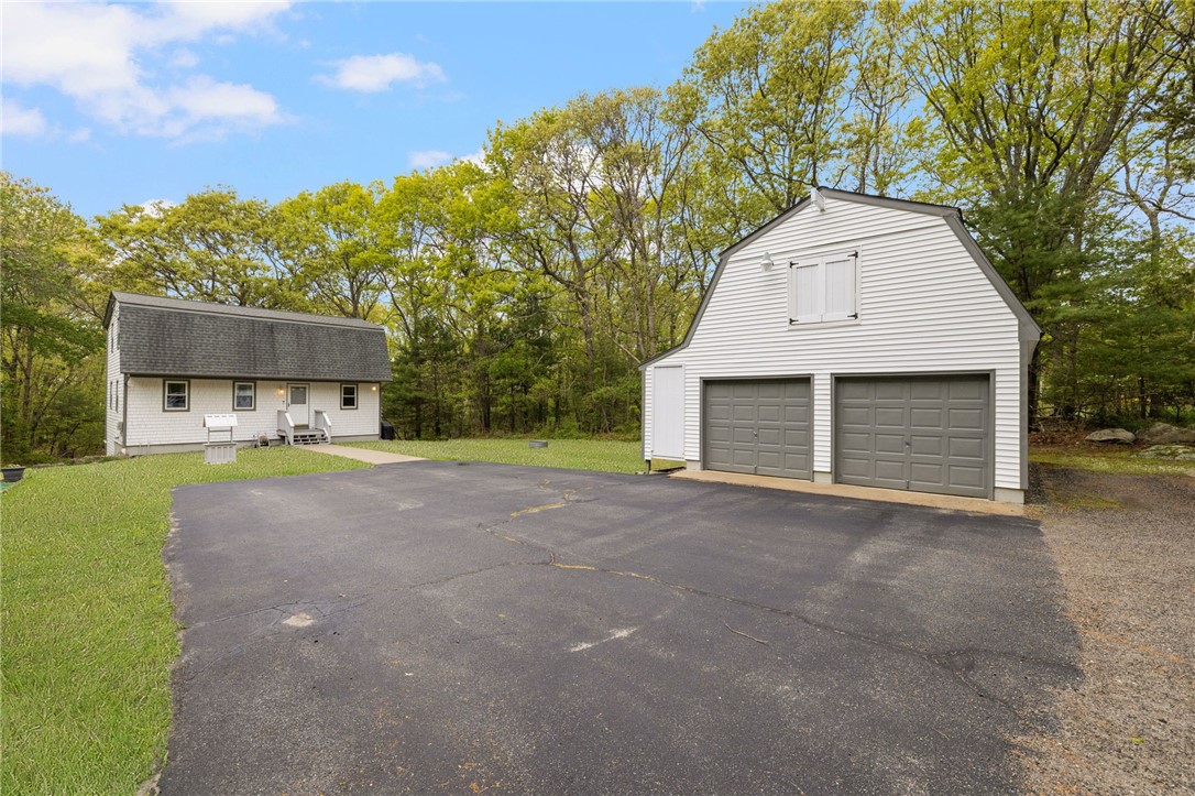 637 Read School House Road Coventry, RI 02816 - Photo 1 of 47