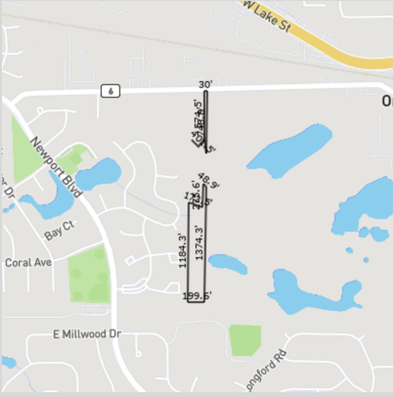 27W607 Devon Avenue Hanover Park, IL 60133 - Photo 2 of 3