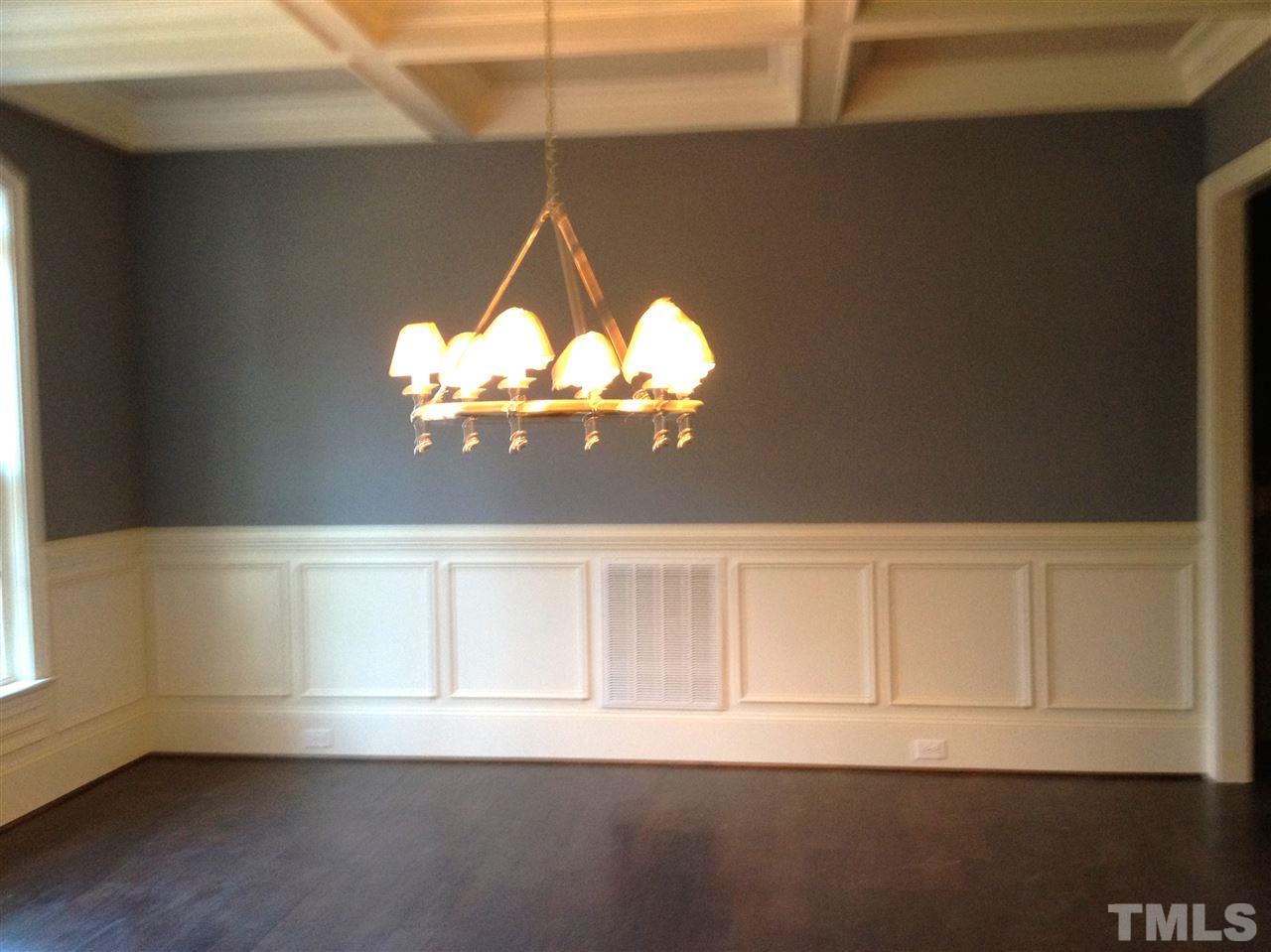 2000 Cadenza Lane Raleigh, NC 27614 - Photo 4 of 24 a view of a chandelier fan